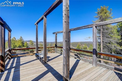 12329 Powhatan Trail, Conifer Mountain & Meadows, CO 80433 - photo 5