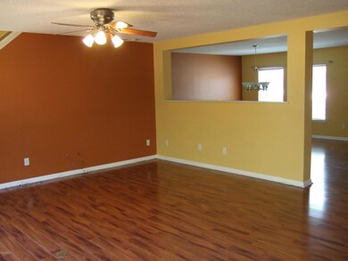Family Room into Living Room.JPG