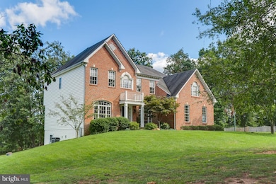 2911 New Rover Rd, West Friendship, MD 21794 - photo 2