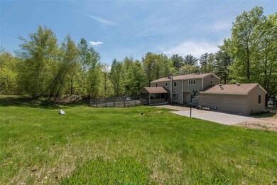 142 Ossipee Mountain Rd, Moultonborough, NH 03254 - photo 4