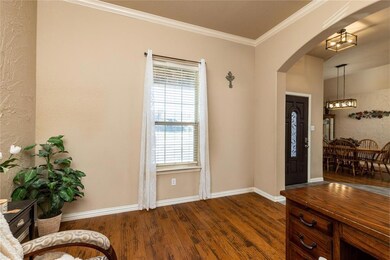 712 Sage Brush Dr, Weatherford, TX 76087 - photo 7