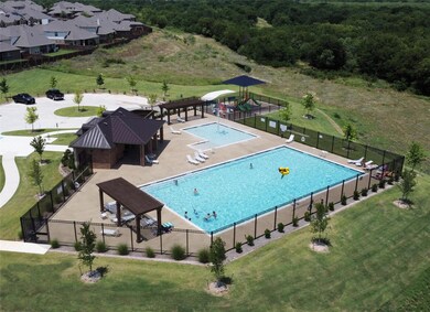 amenity center MCR East