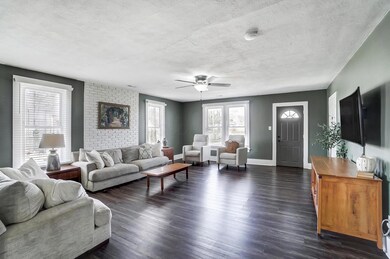 Living Room - 2