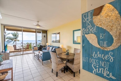 Menehune Shores unit 619, Kihei, HI 96753 - photo 3