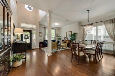 8600 Olmstead Terrace, North Richland Hills, TX 76180 - photo 7