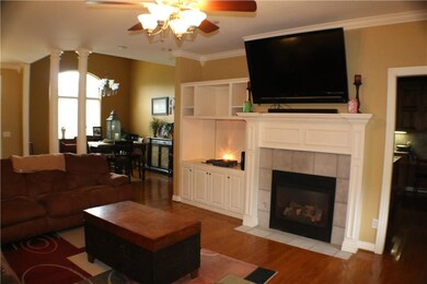 705 Aspen Place, Prairie Grove, AR 72753 - photo 4