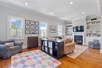 223 Main St unit 2, Charlestown, MA 02129 - photo 2