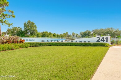 241 Riverside Dr unit 402, Holly Hill, FL 32117 - photo 4