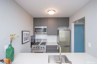 215 Red Rock Way unit 207J, San Francisco, CA 94131 - photo 4