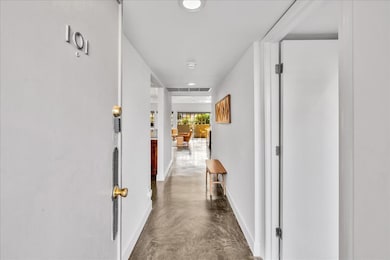 Entry Hall