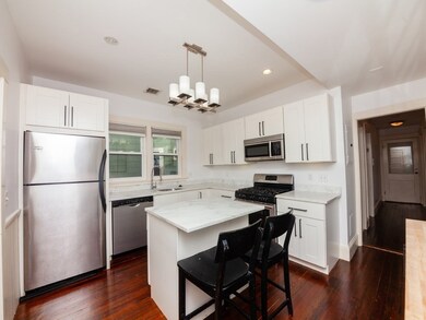 11 Odonnell Square unit 2, Dorchester, MA 02122 - photo 2