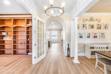 229 Grassy Point Dr, Hertford, NC 27944 - photo 7