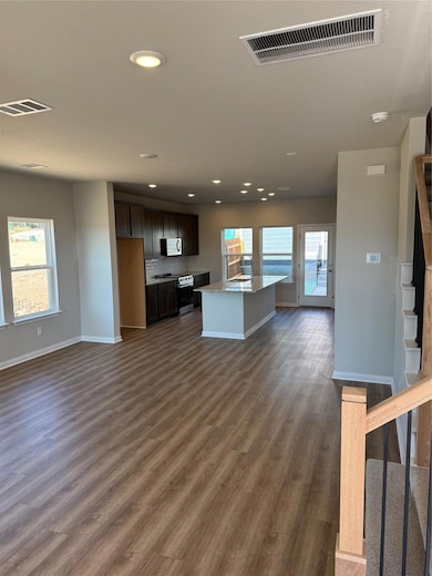 5900 Whisper Creek D Dr unit 222, Georgetown, TX 78628 - photo 2