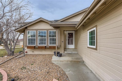 495 Ridgeglen Way, Highlands Ranch, CO 80126 - photo 3