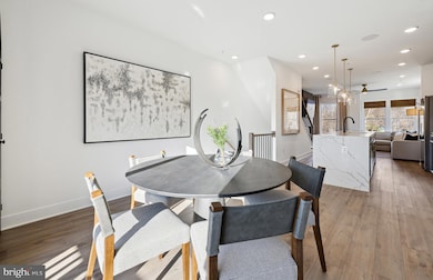 3069 Nina Clarke Dr, Rockville, MD 20850 - photo 5