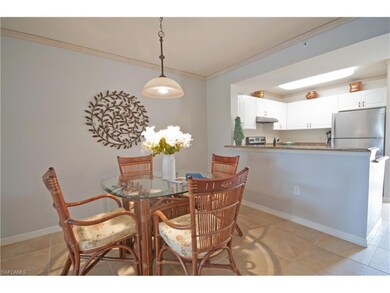 Dine At The Table Or Breakfast Bar.