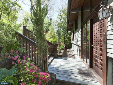 254 S Franklin St, Lambertville, NJ 08530 - photo 3