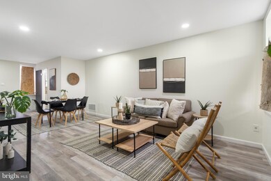 2640 W Franklin St, Baltimore, MD 21223 - photo 4