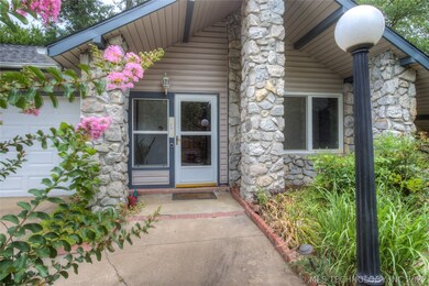 3008 E Jackson Place, Broken Arrow, OK 74014 - photo 2