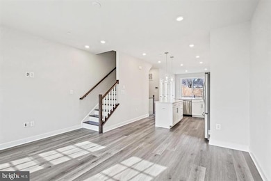 1349 Aspen St NW, Washington, DC 20012 - photo 4