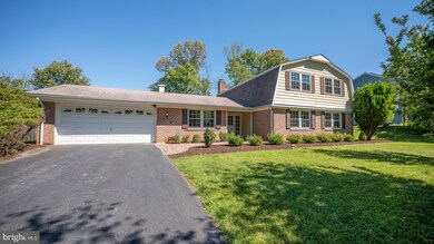 3017 Birchtree Ln, Silver Spring, MD 20906 - photo 5