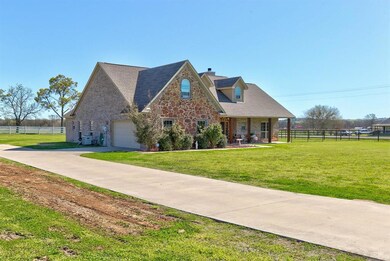 100 Eagles Crest Ln, Weatherford, TX 76087 - photo 5