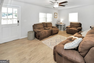 37 Overbrook Dr, Lagrange, GA 30240 - photo 7