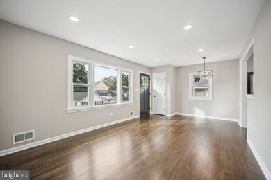 1015 Drum Ave, Capitol Heights, MD 20743 - photo 2