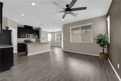 7716 Eastham Bay Ave, Las Vegas, NV 89179 - photo 5