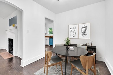VS -Dining Room