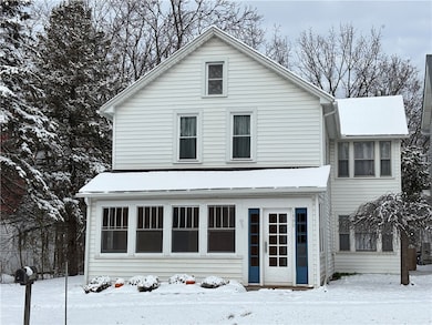 1399 Main (County Road 132) Rd, Ovid, NY 14588 - photo 2