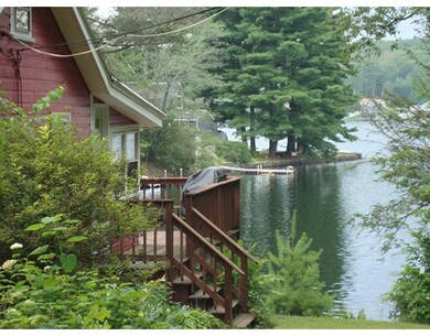 107 W Millbury Rd unit 1, Sutton, MA 01590 - photo 2