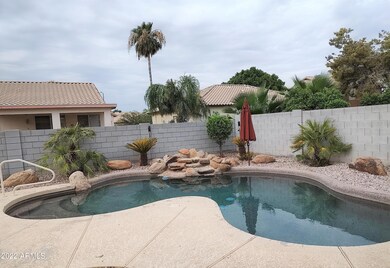 Pool 1