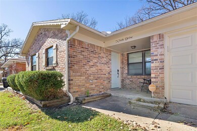 7 Circle Dr, Denison, TX 75021 - photo 3