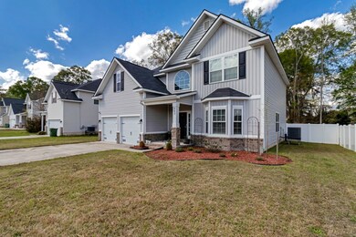 902 Rachel Ln, Hinesville, GA 31313 - photo 2