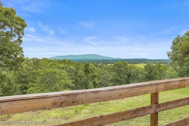 27373 Eagle View Rd, Wister, OK 74966 - photo 4