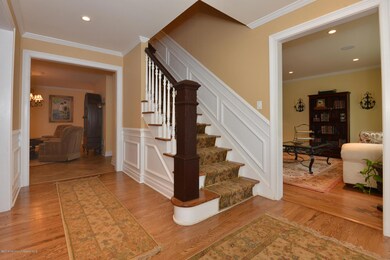 MLS ENTRY