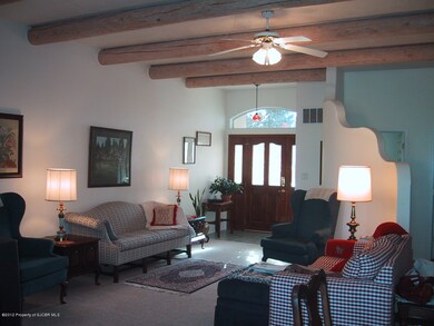 5416 Augusta Dr, Farmington, NM 87402 - photo 2