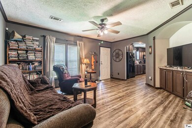 471 Highway 144, Calhoun, LA 71225 - photo 5