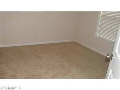 1st Bedroom.