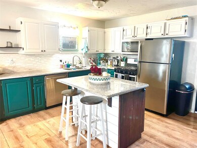 1602 Dicey Rd, Weatherford, TX 76085 - photo 5