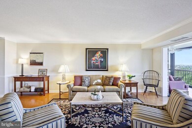 Montebello unit 1014 AND 1016, Alexandria, VA 22303 - photo 7