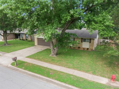 1713 S 4th St, Broken Arrow, OK 74012 - photo 4
