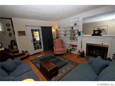 Living Room.