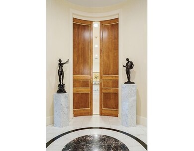 99 Florence St unit 605A, Chestnut Hill, MA 02467 - photo 3