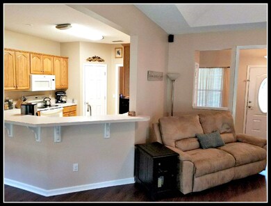 235 Sharonwood Dr, Crawfordville, FL 32327 - photo 5