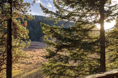 Adjacent to National Forest yet only 5 minutes to 