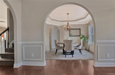 5513 Bankstown Ln, Chesterfield, VA 23237 - photo 3