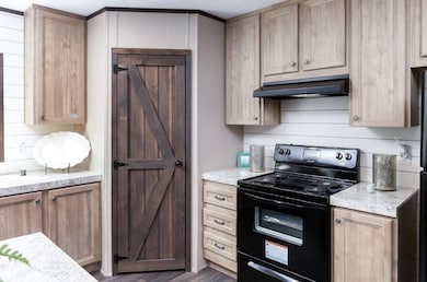 1029 Spring Azure Dr, Cleburne, TX 76033 - photo 4