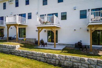 50 Northfield Dr unit E2, Dover, NH 03820 - photo 4